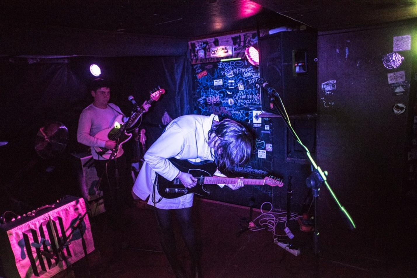 cate le bon