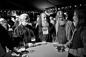 26-Blues Alive