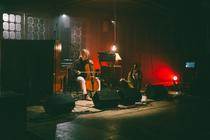 Anna Ruth & Vojtěch Havel