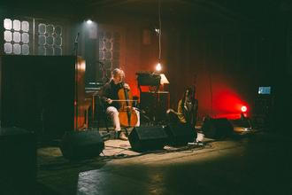 Anna Ruth & Vojtěch Havel