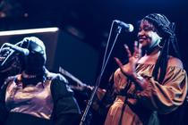 Salif Keita