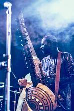 Salif Keita