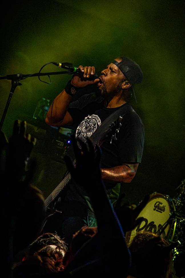 P.O.D.
