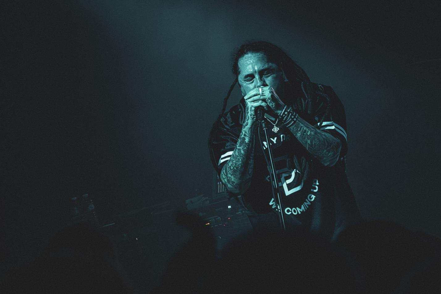P.O.D.