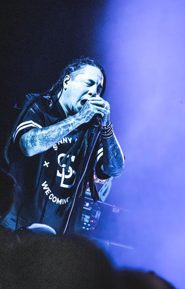 P.O.D.