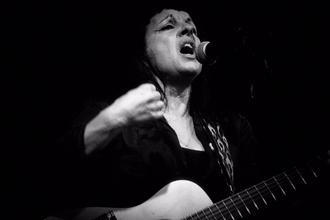 Lorraine Leckie and Her Demons-10