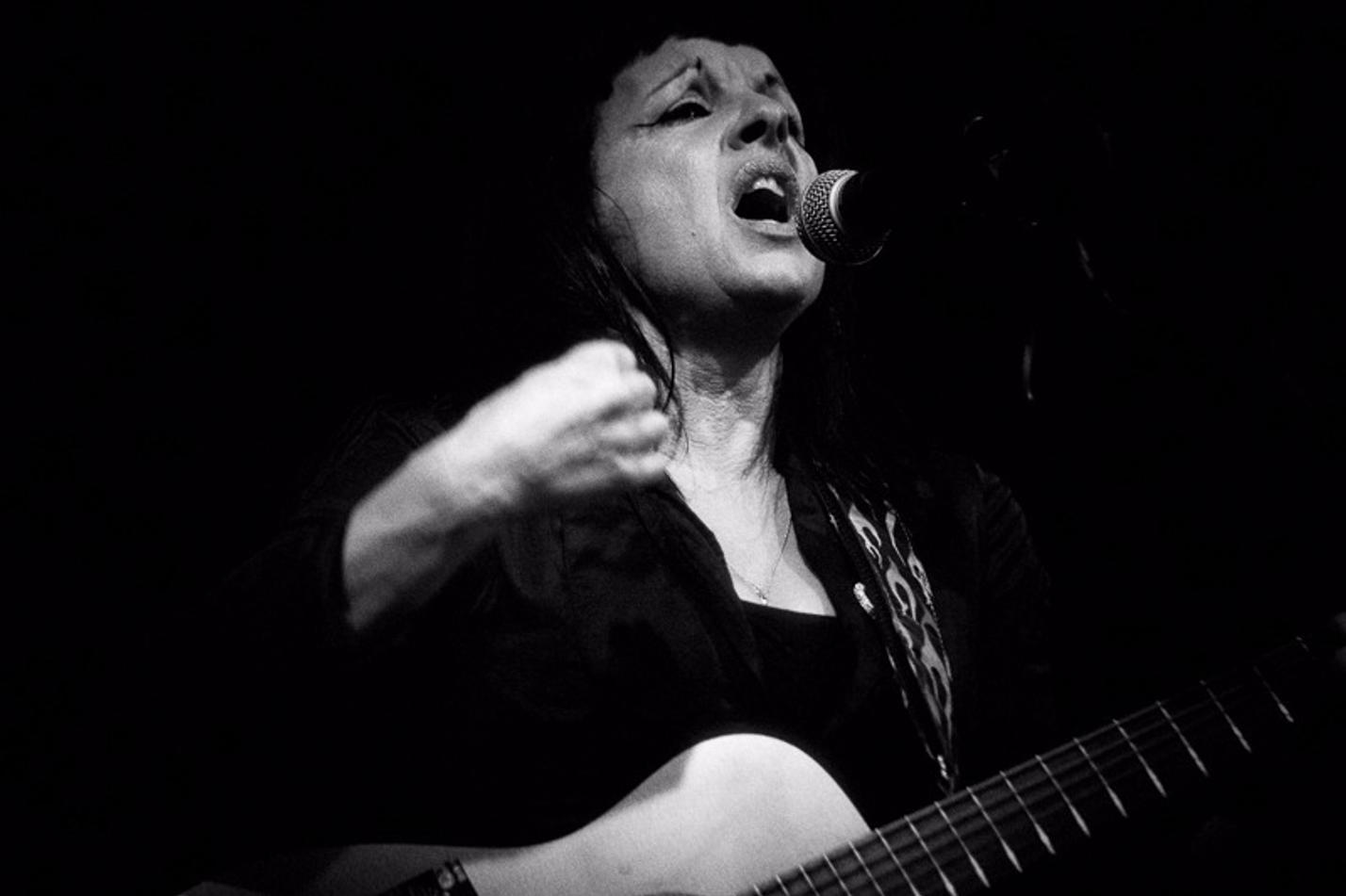 Lorraine Leckie and Her Demons-10