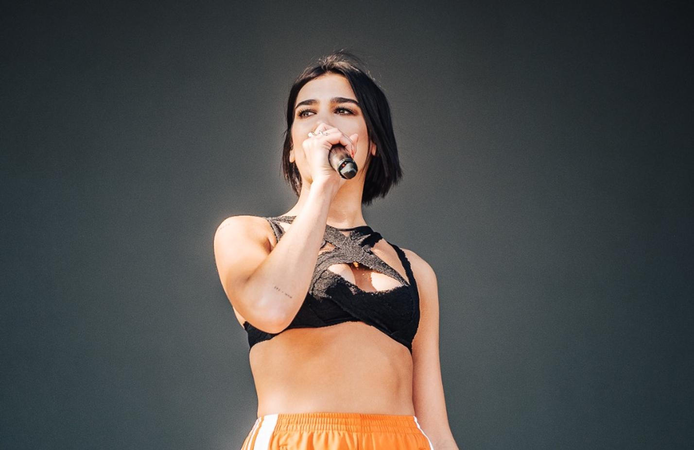 10_Dua Lipa