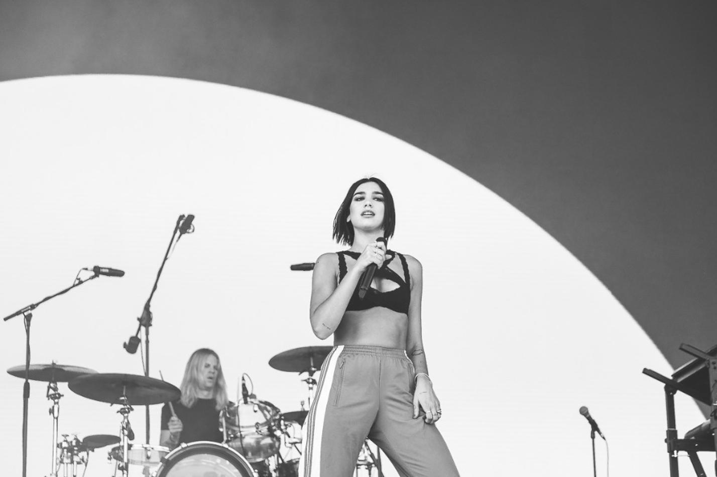 12_Dua Lipa