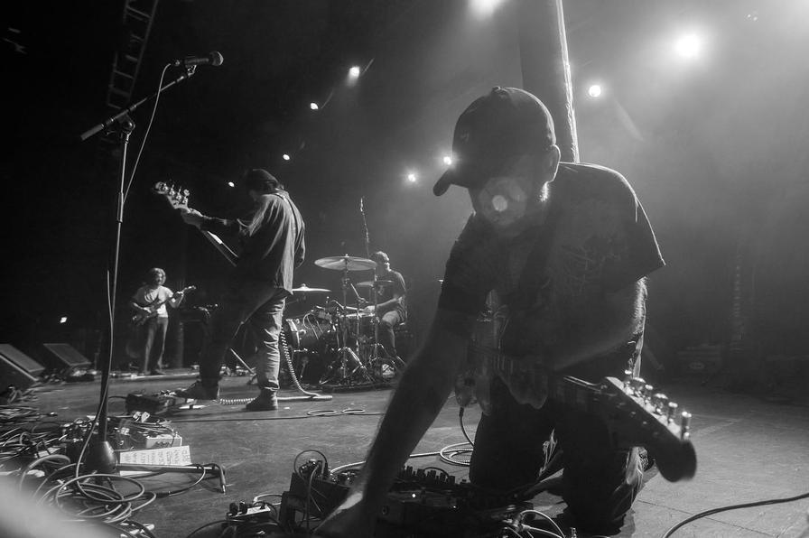 This Will Destroy You