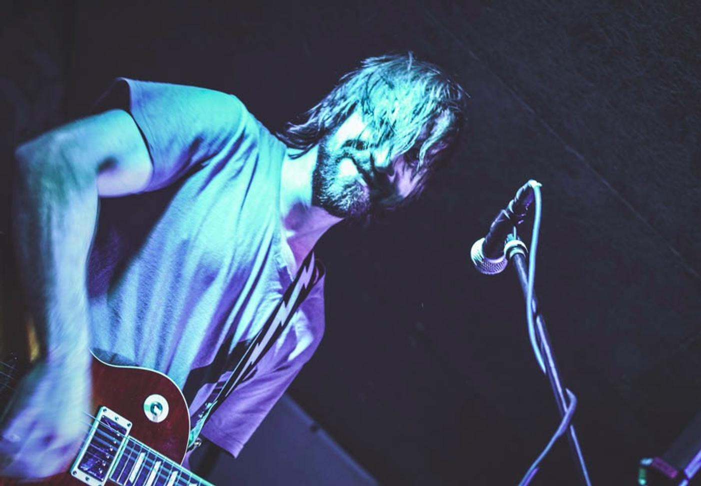 Superweaks 1