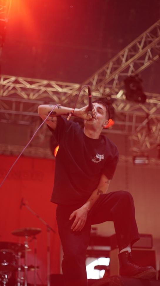 Boston Manor