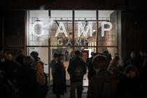 camp