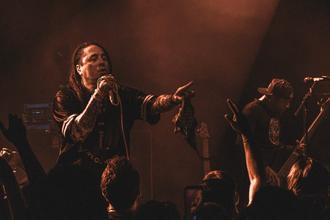 P.O.D.