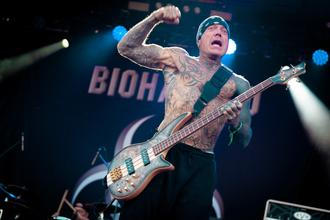 Biohazard3