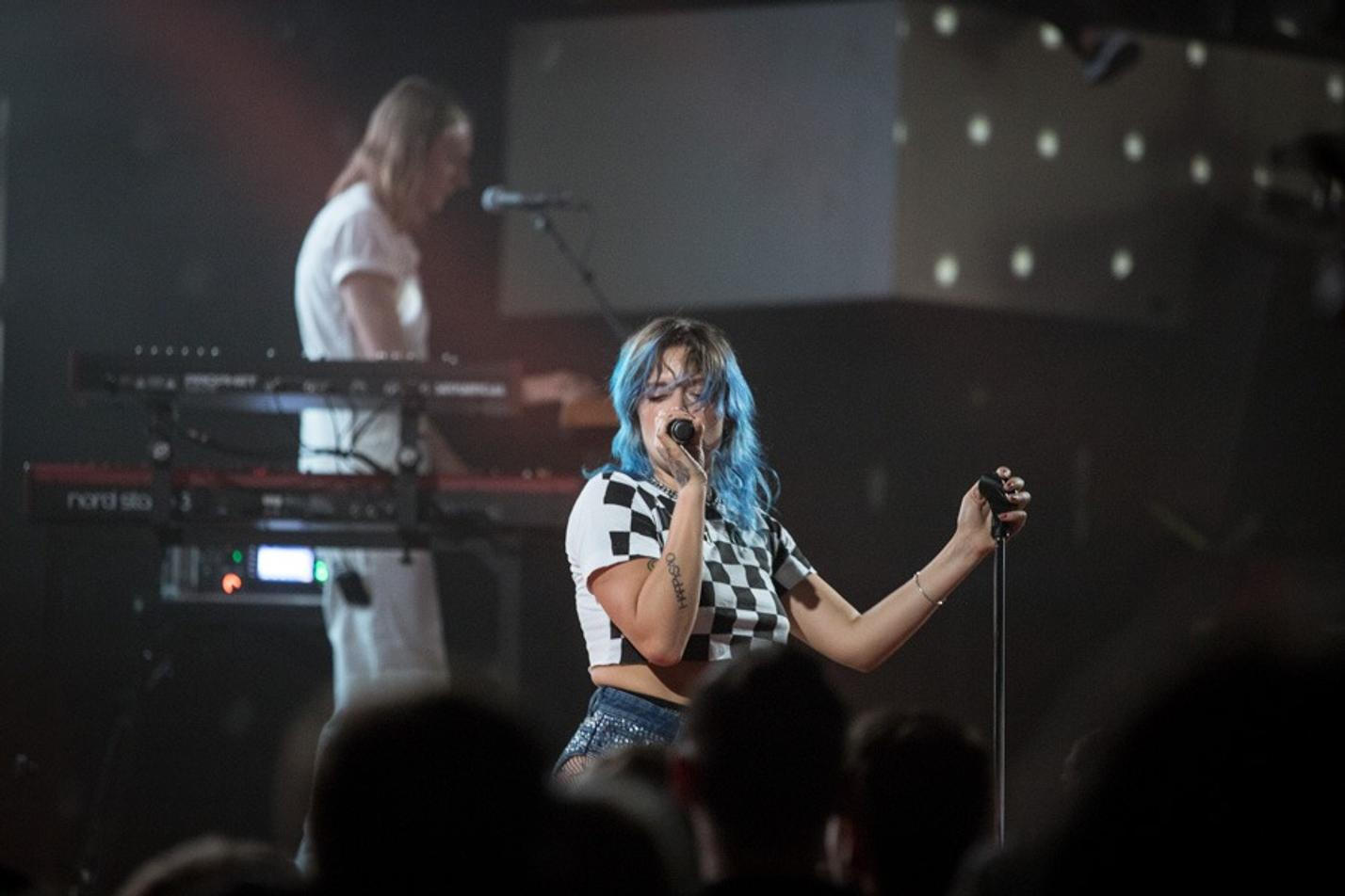 TOVE LO3