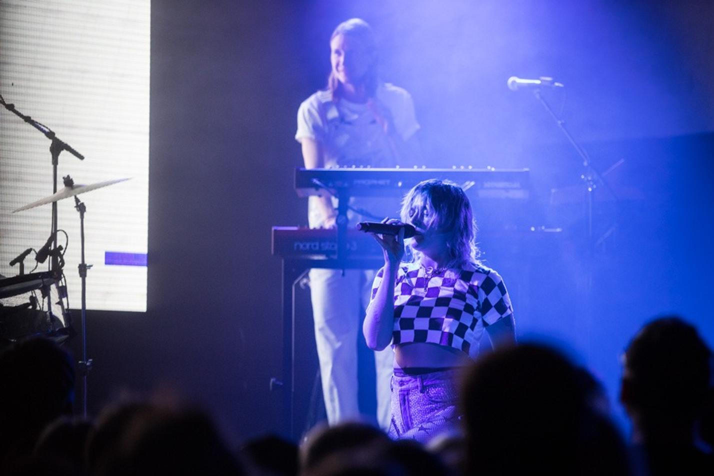 TOVE LO5