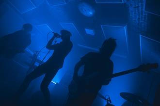 a projection-3