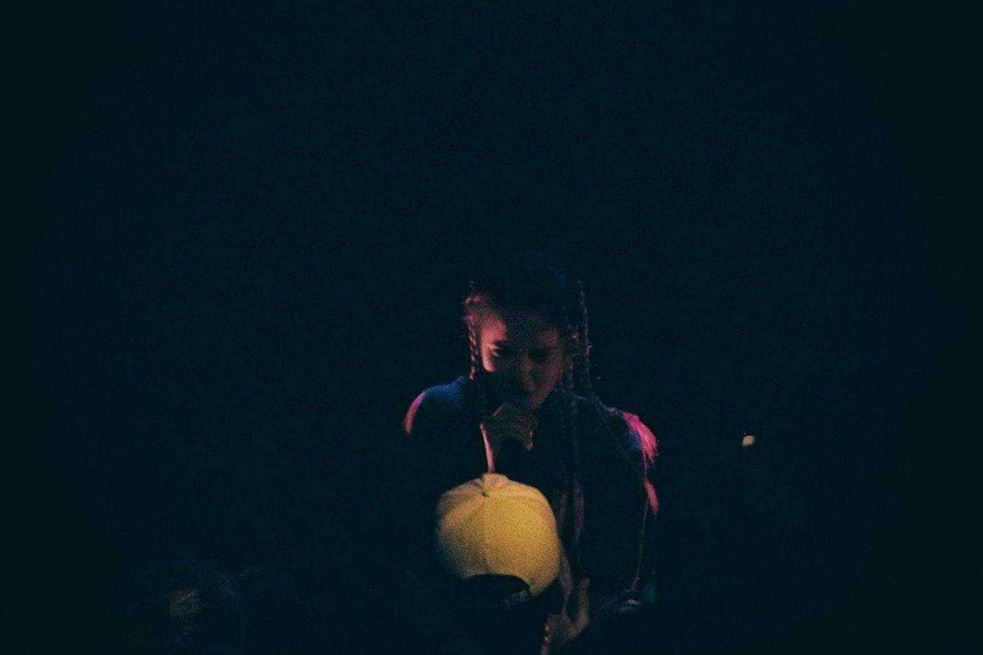 9 Tommy Genesis