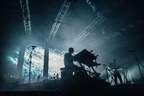 Bonobo @Alexandra Palace-4