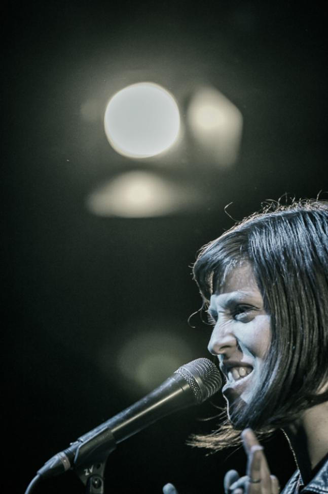 18 - Dessa