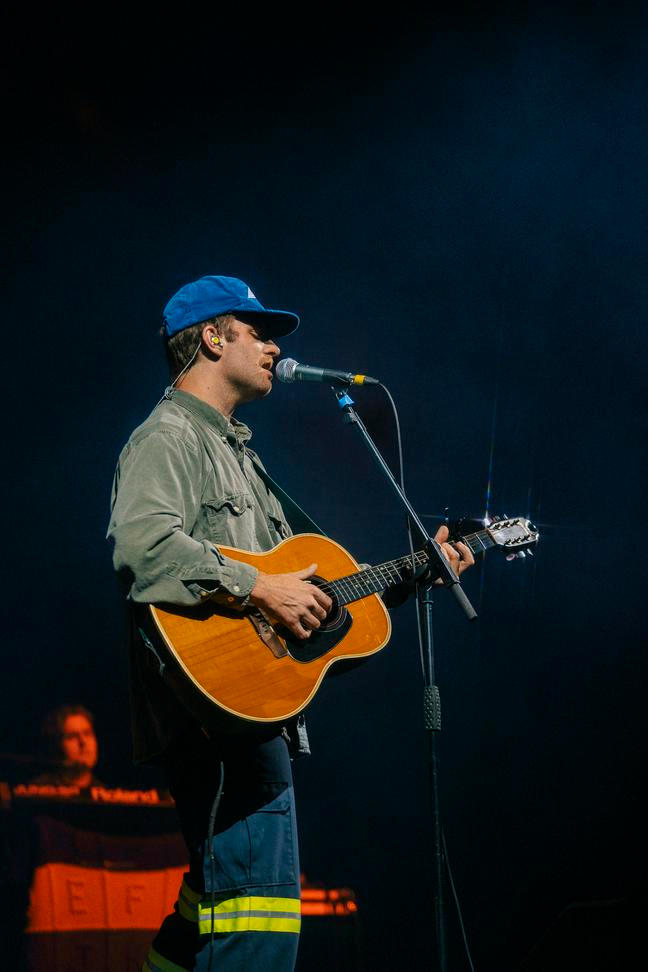 Mac DeMarco