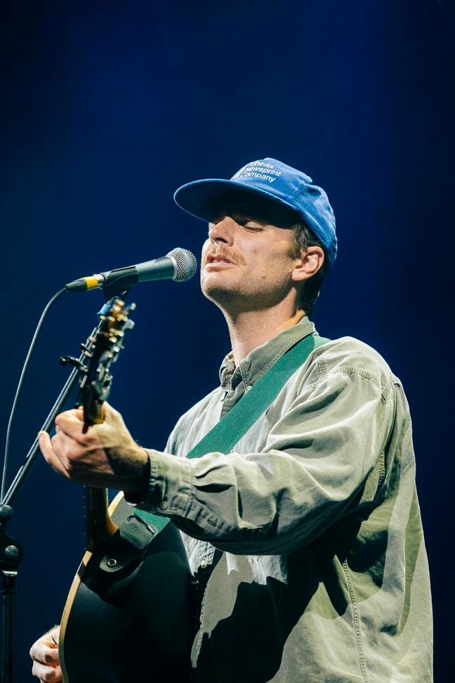Mac DeMarco