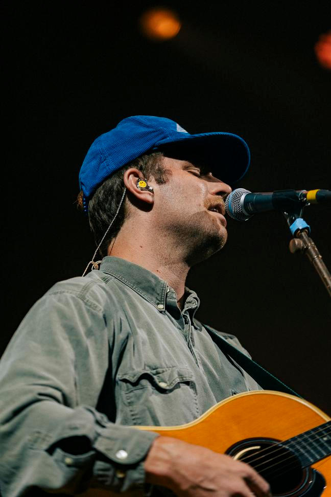 Mac DeMarco