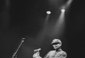 Mac DeMarco