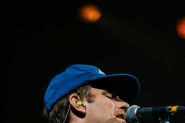 Mac DeMarco