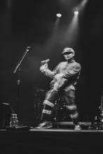 Mac DeMarco