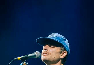 Mac DeMarco