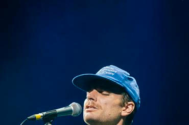 Mac DeMarco