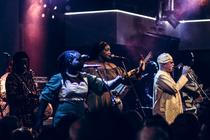 Salif Keita