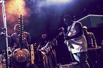 Salif Keita