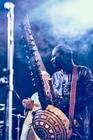 Salif Keita
