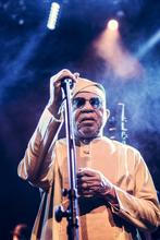 Salif Keita