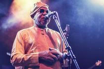 Salif Keita