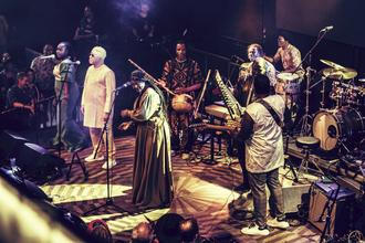 Salif Keita