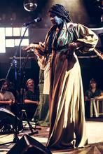 Salif Keita