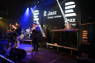 Aid Kid & The Augmented Jazz Ensemble 6