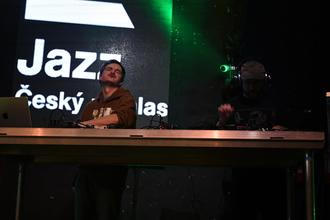 Aid Kid & The Augmented Jazz Ensemble1