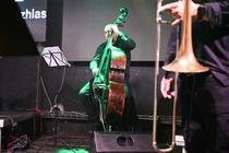 Aid Kid & The Augmented Jazz Ensemble 3
