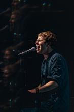 Tom Odell in concert, The Jazz Cafe, London, UK - 7921