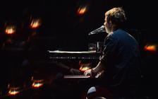 Tom Odell in concert, The Jazz Cafe, London, UK - 7899