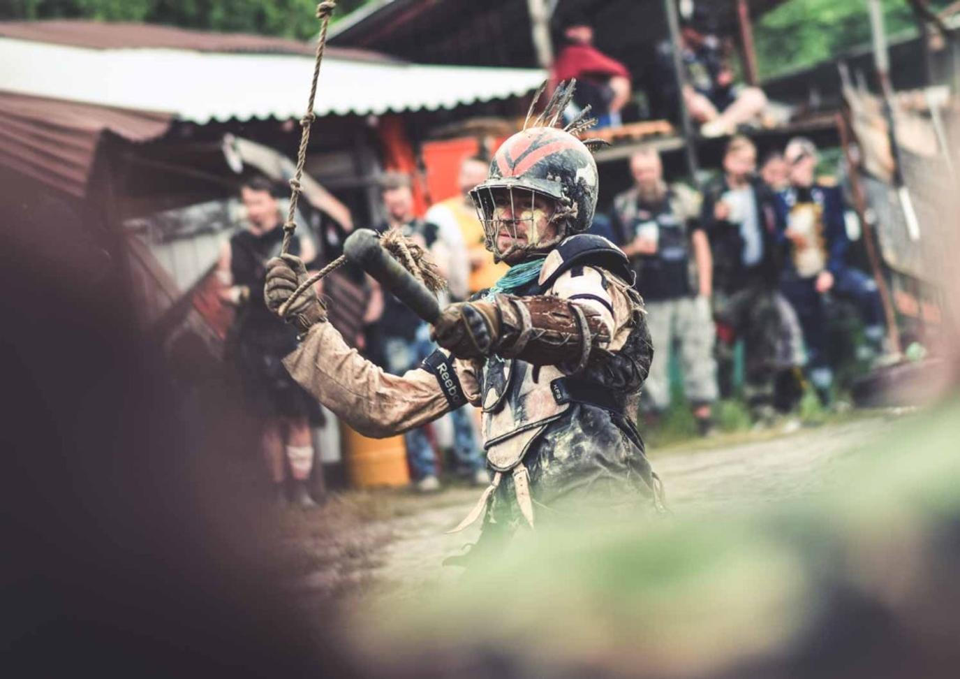 Jugger