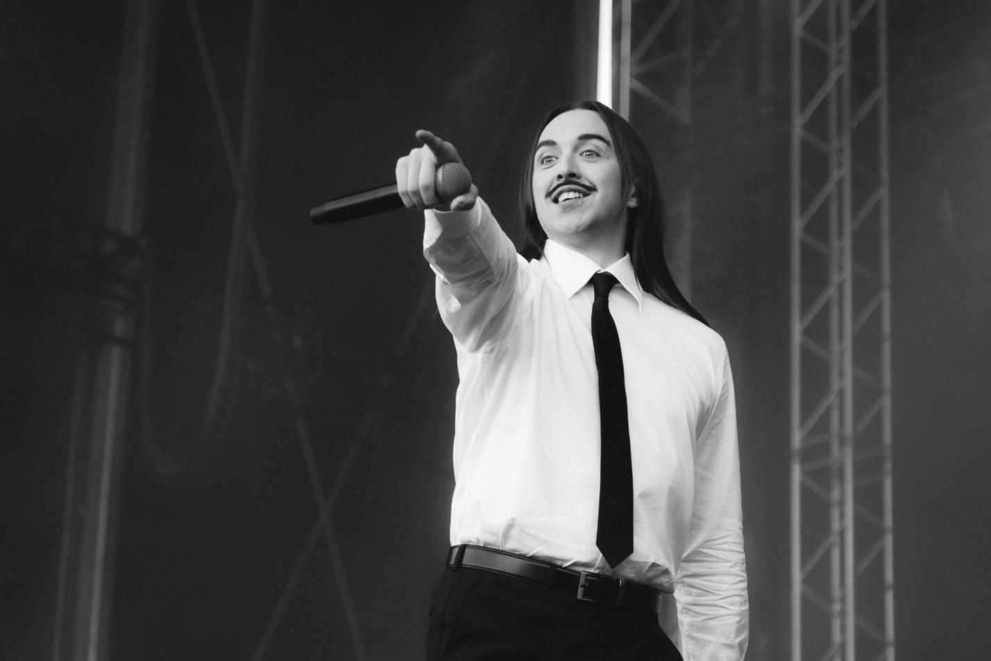 Tommy Cash (3)