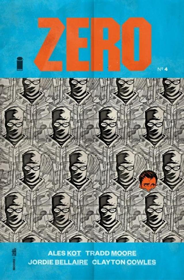 Zero 1