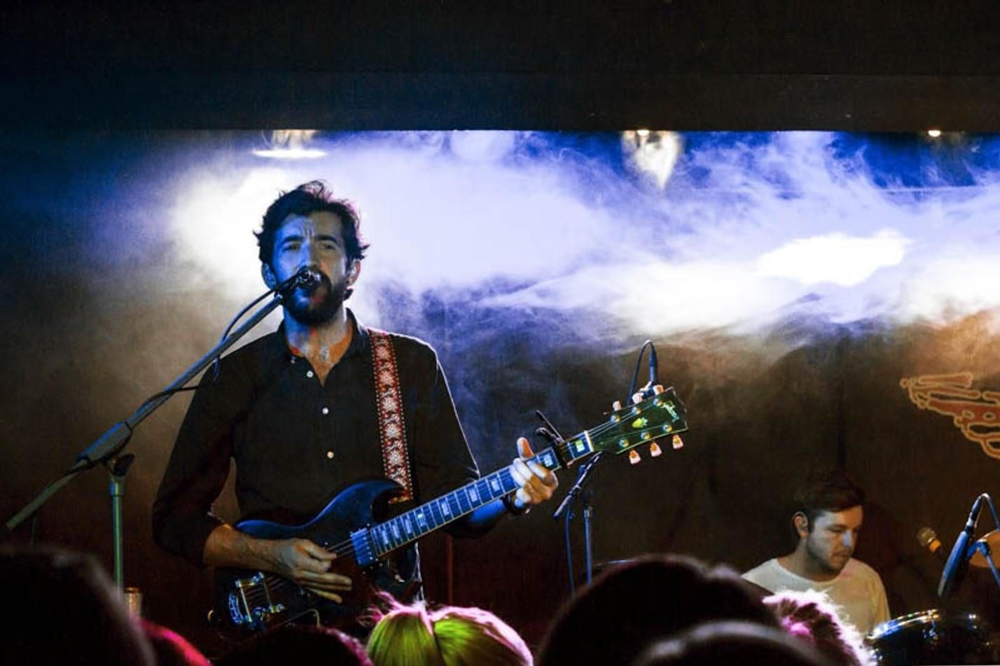 The Paper Kites (3)