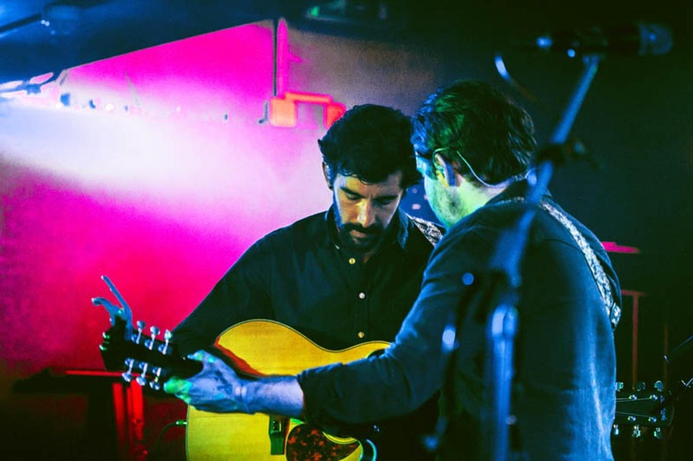 The Paper Kites (7)